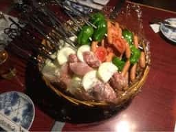 ピーナツハウス