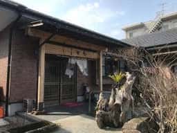 とんかつ しらかわ