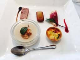 トレ・コローネ