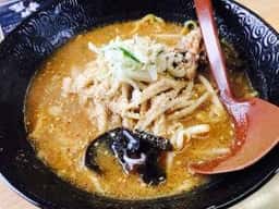 ラーメン かず屋