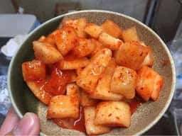 黄さんの手造りキムチ高麗食品 平野工場直売店