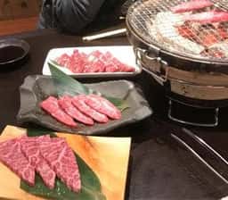 五臓六腑 新栄店
