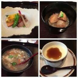 旬菜割烹 びらーじゅ