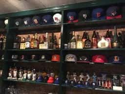 Ballparkbar