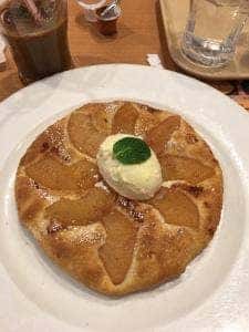 Cafe レストラン ガスト 東武練馬駅前店