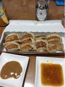 大阪王将 ティオ舞子店