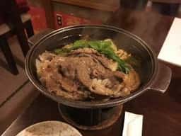 一貫茶屋