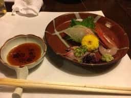 一貫茶屋