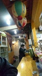 らあめん居酒屋 ベイサイド