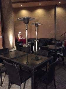 CAFE CUBE