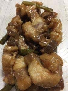 ながの東急百貨店 ローゼンハイム