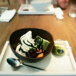 カフェ ノリエム