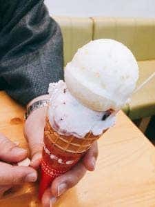 城崎スイーツ 本店