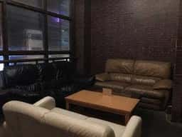 Cafe&Bar Posh