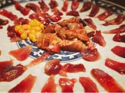 すっぽん料理 麥