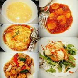 中国料理 麗花 ホテル・アゴーラ大阪守口