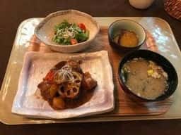 発酵食工房 和美Sabi