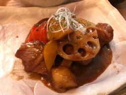 発酵食工房 和美Sabi