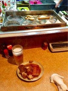 居酒屋 いきつけ