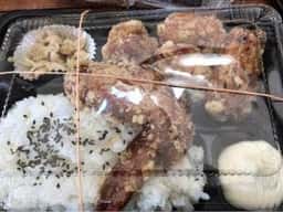糸島からあげ 大地