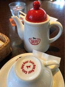 ドッグガーデンリゾート 軽井沢