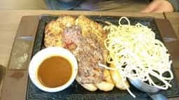 ステーキガスト 伊勢崎柳原店