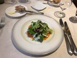 シャルル フレンチ ル・タンドール