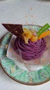 創作ケーキ工房 Patisserie Colori