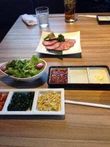 焼肉大将軍 八千代緑が丘店