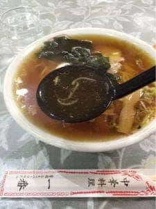 中華料理 一番