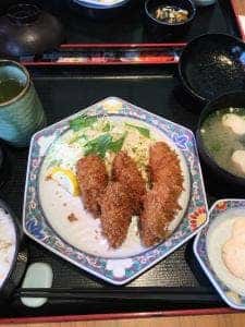 庄屋 イオンモール香椎浜店