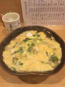 そば処 志な乃 本店