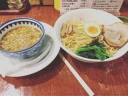 ごとくラーメン せんげん台店