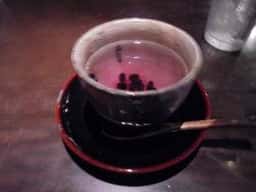 豆の樹