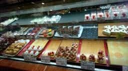 風の菓子 虎彦 幸町本店