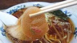 なかちゃん食堂