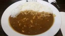 カレーハウスCoCo壱番屋 横浜駅西口店