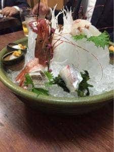 旬のさかな総