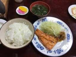 市場食堂
