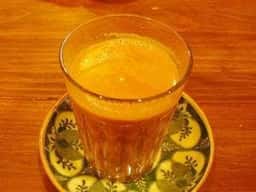 古本カフェ 甘露