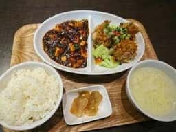 紅虎餃子房 イオンモール成田店