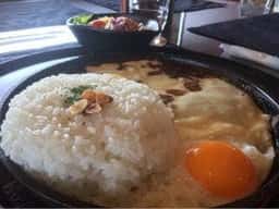 ギャラリーカフェ 風の時計