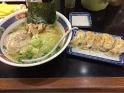 ラーメン明日香 八千代台店