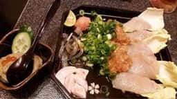 ふぐ真