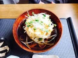 杜のそば家 山本