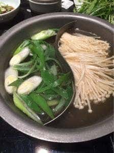 しゃぶしゃぶ美山 あべのキューズモール店