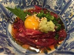 炭火焼 酒房すいしん