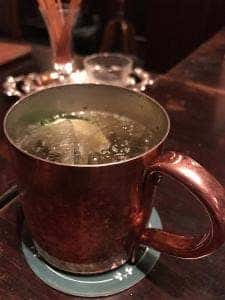 BRITISH BAR COOPER 住吉店