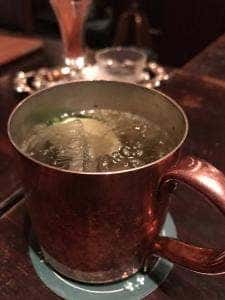 BRITISH BAR COOPER 住吉店
