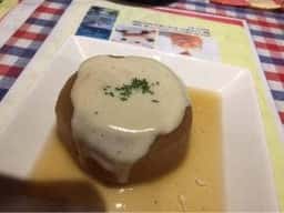 欧風ODEN食堂 Ishin